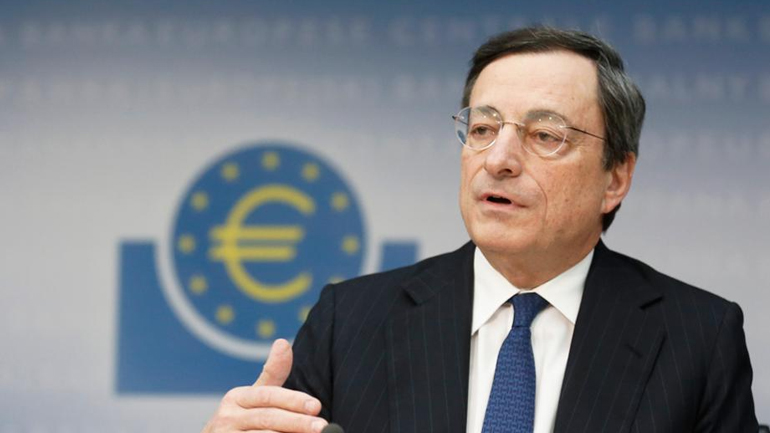 Reuters: Το γερμανικό κοινοβούλιο καλεί Ντράγκι