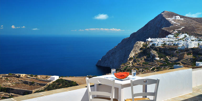 Φολέγανδρος