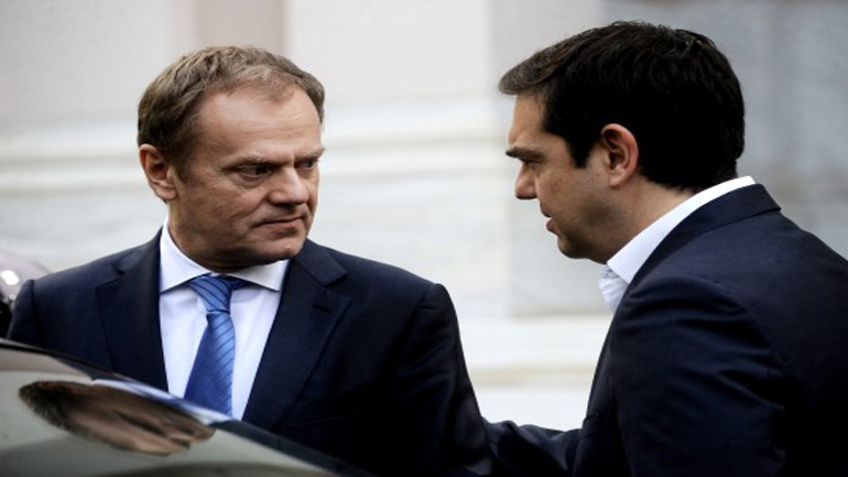 Ο Αλέξης Τσίπρας θα ζητήσει τη σύγκληση του Ευρωπαϊκού Συμβουλίου μετά το ναυάγιο του Eurogroup