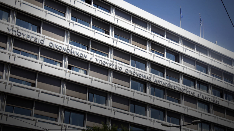 Bροχή τα κατασχετήρια τραπεζικών λογαριασμών