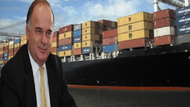 Σε… φουρτούνα ο Πέτρος Παππάς και το fund Oaktree