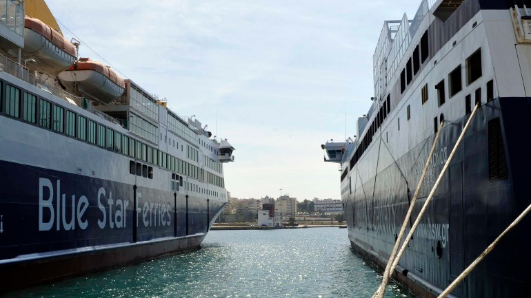 Νέα απεργία της ΠΝΟ