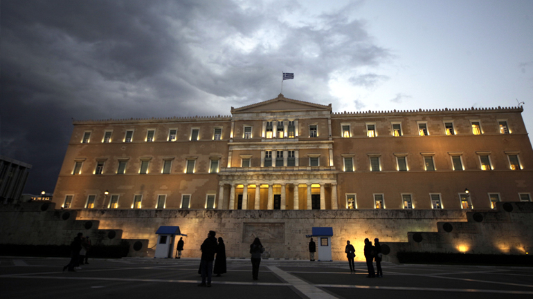 Μέρες Μαΐου 2015…