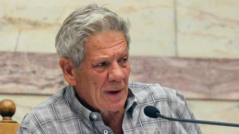 «Ω ρε πού@@η μου»