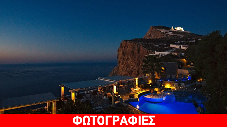 Οκτώ ελληνικά νησιά στους 10 κορυφαίους νησιωτικούς προορισμούς