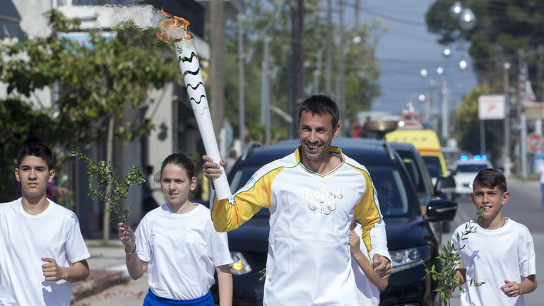 Κυκλοφοριακές ρυθμίσεις στην Αθήνα για Μ. Τρίτη και Μ. Τετάρτη