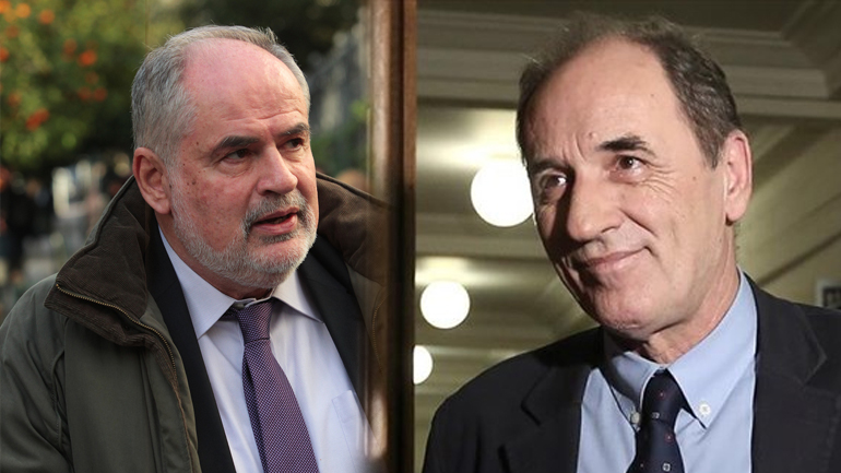 Επανήλθε η διάταξη που βγάζει λάδι τους Σταθάκη-Φωτάκη για τα κονδύλια του Πανεπιστημίου Κρήτης