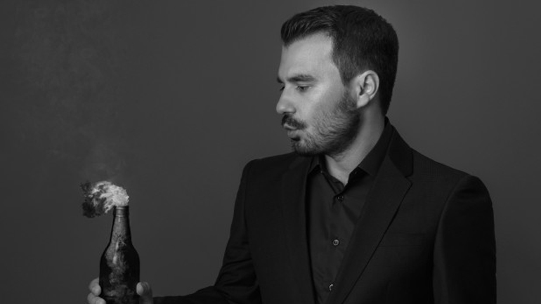 Ο Παπαμιμίκος κάνει απολογισμό μέσω… Facebook