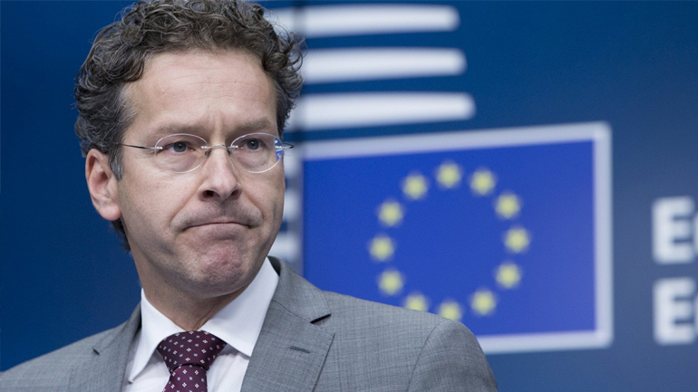 Ντάισελμπλουμ: Δεν υπάρχει ακόμα συμφωνία για τα επιπλέον μέτρα