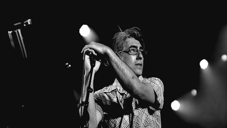 Θάνος Ανεστόπουλος: «Από τις ρίζες ως τα άνθη του καλού…»