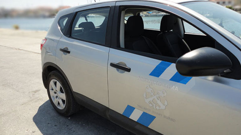 Ηγουμενίτσα: Εντοπίστηκαν 19 μετανάστες κρυμμένοι σε φορτίο με ακτινίδια