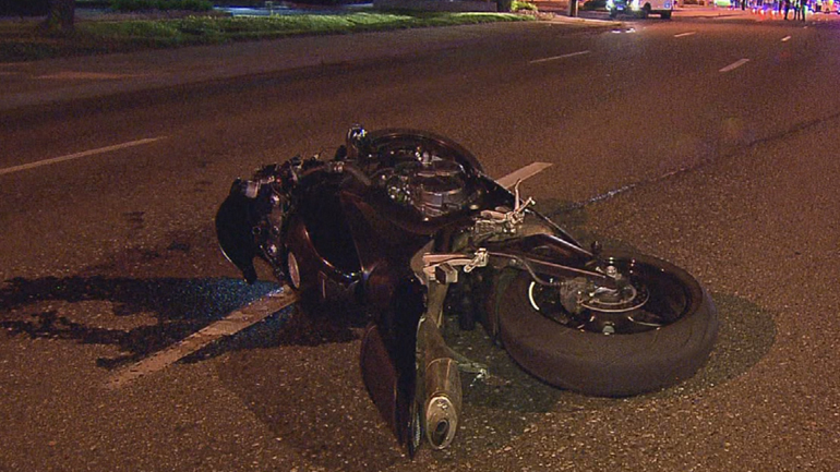 Εύβοια: Πέρασε στο αντίθετο ρεύμα με τη μηχανή και σκοτώθηκε σε μετωπική