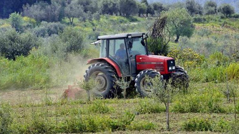 Σήμερα θα πληρωθούν οι αγροτικές επιδοτήσεις