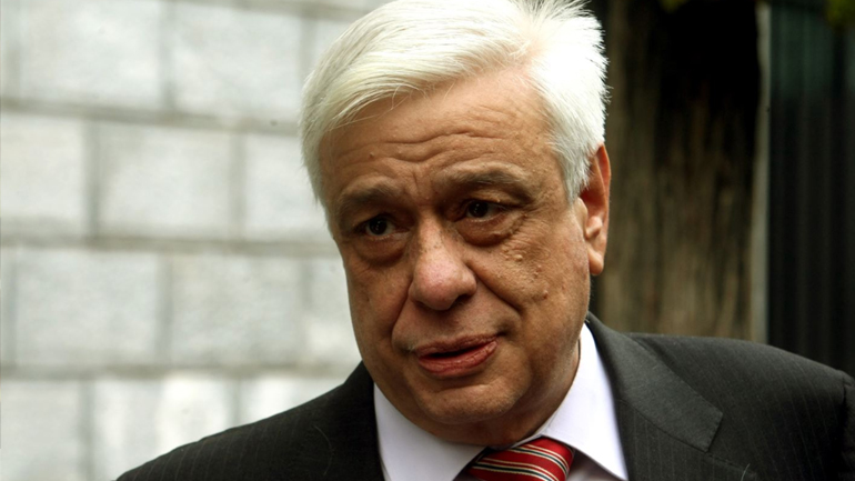 Παρουσία Παυλόπουλου η τελετή παράδοσης της Ολυμπιακής Φλόγας στο Παναθηναϊκό Στάδιο