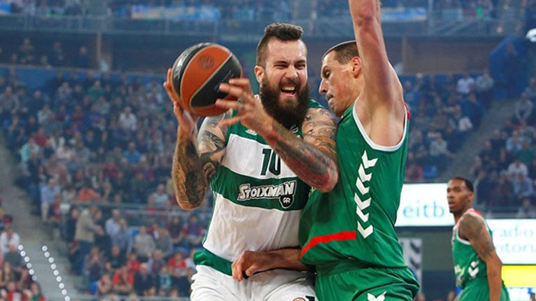 Κοιτάει προς ΝΒΑ ο Ραντούλιτσα