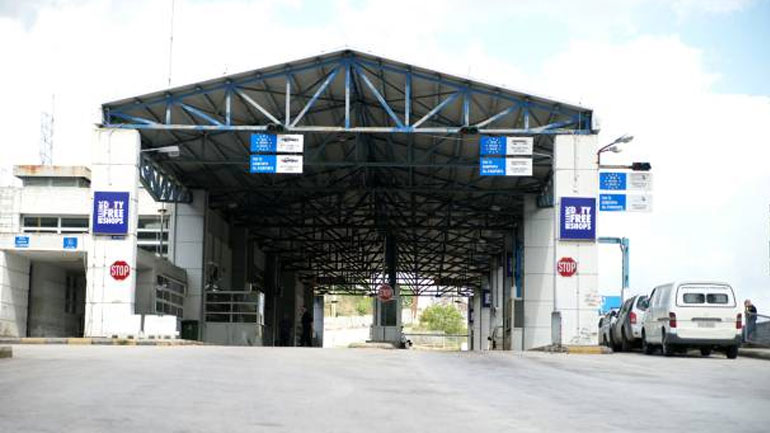 Προσπάθησε να «εξαγάγει» χρήματα στην Αλβανία