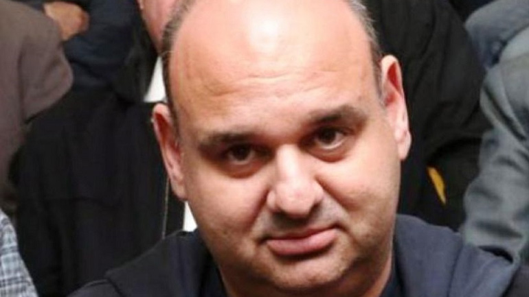 Ανέλαβε τον Εργοτέλη ο Βρέντζος