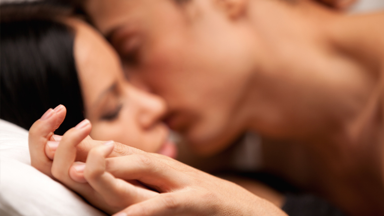 Σεξ με πρόγραμμα: Στις 08.00 μπορείς;