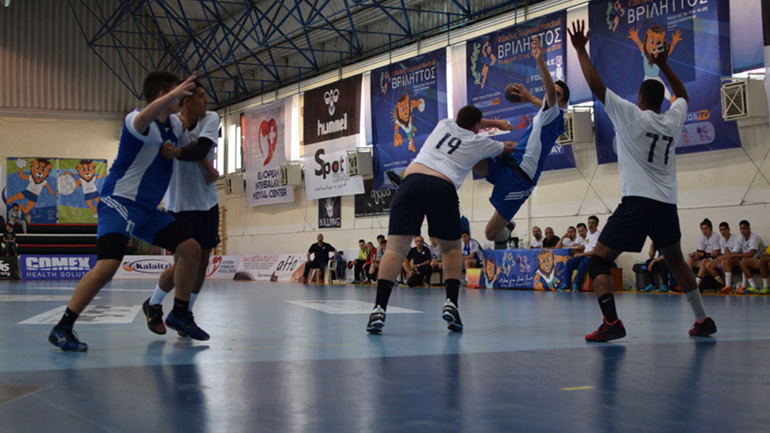 Βριληττός 2016: Νόβι-Κροάσια ο τελικός!