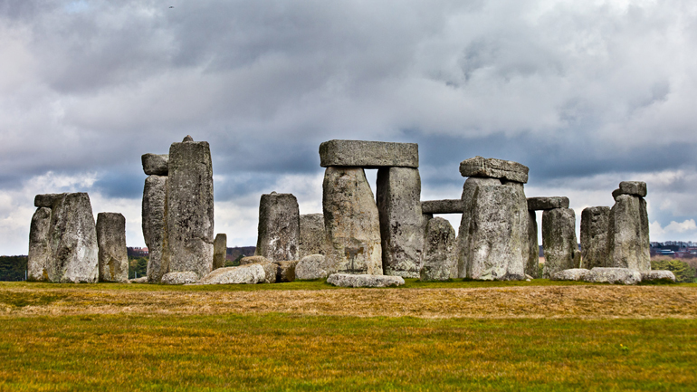 Λύθηκε το μυστήριο του Στόουνχεντζ;