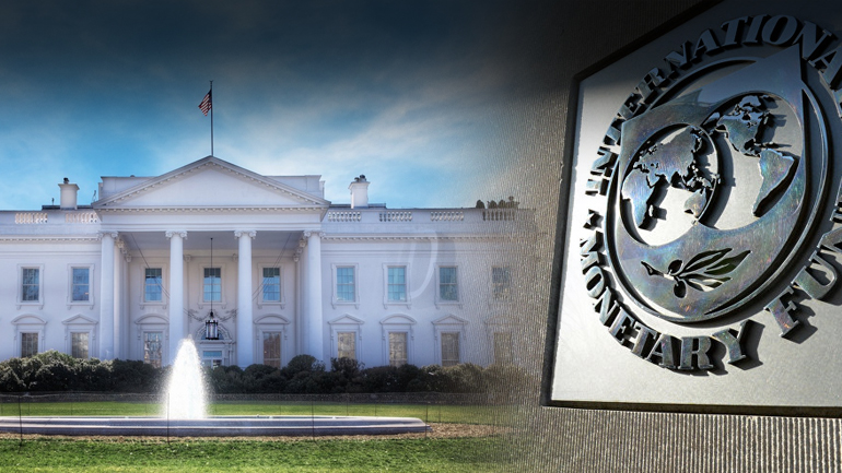 Μας αδειάζουν και οι Αμερικανοί