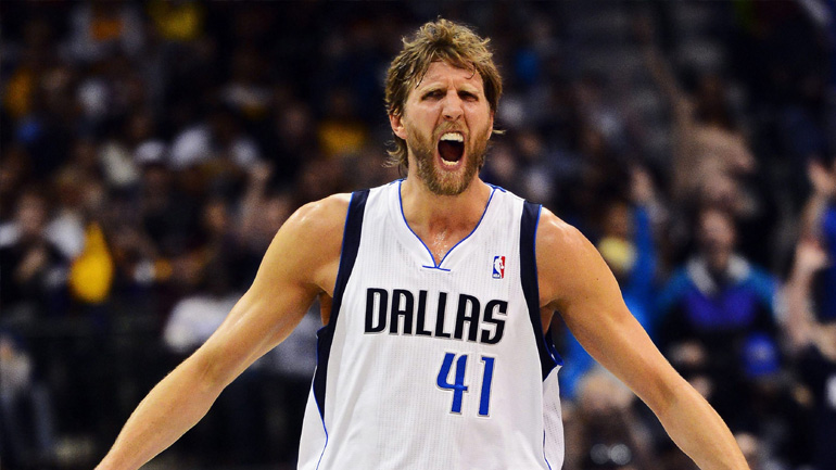 «Σίγουρα δεν θα αποσυρθώ»