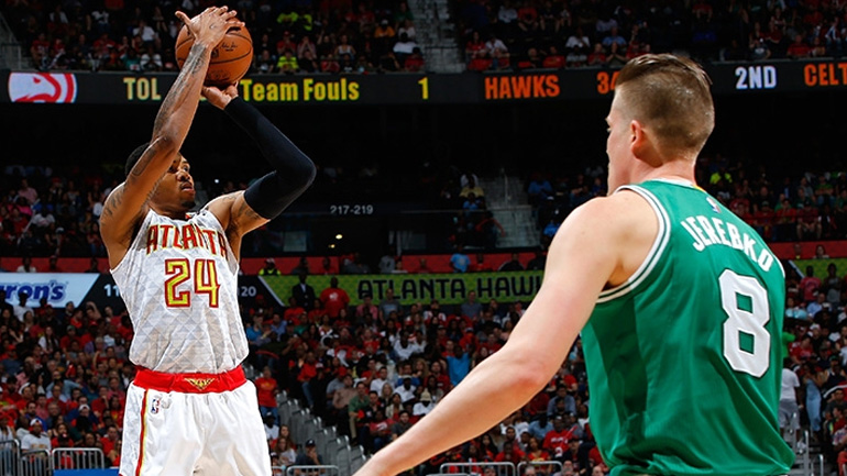 ΝΒΑ: Προβάδισμα για Χοκς και Ράπτορς