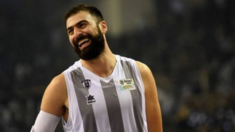 Χωρίς Βασιλειάδη ο ΠΑΟΚ!