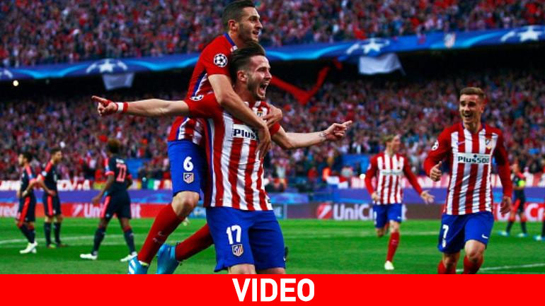 Προβάδισμα πρόκρισης για την Ατλέτικο, 1-0 την Μπάγερν