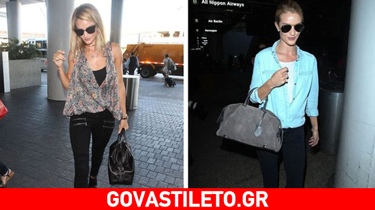 Ταξίδεψε με στιλ φέτος το Πάσχα! Κάντο όπως οι stars