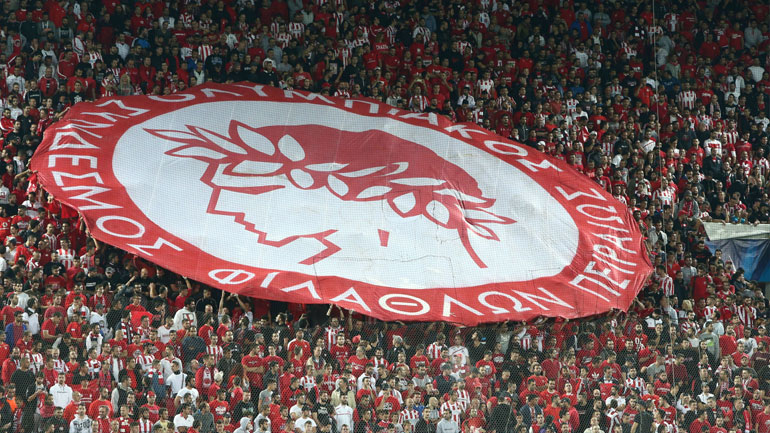 Ολυμπιακός: «Δεν ασχολούμαστε με κλόουν»