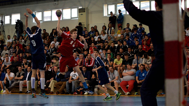 Κροατία και Κροάσια Ζάγκρεμπ νικήτριες στο «ΒΡΙΛΗΤΤΟΣ 2016»