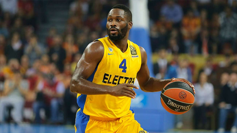 Στη Βενέτσια ο Τζέρεμι Πάργκο