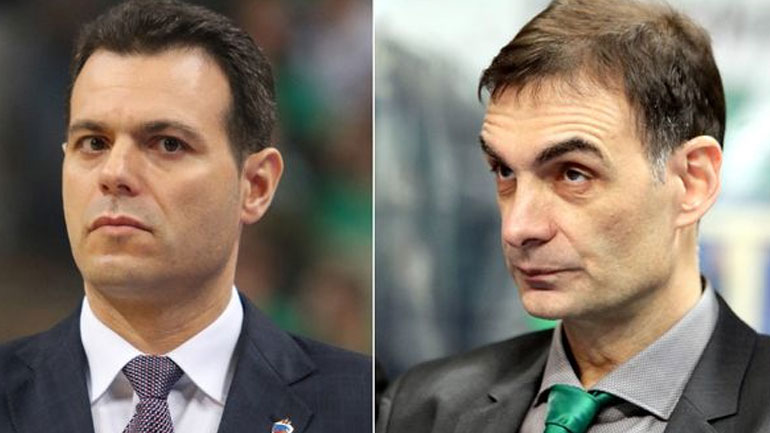 Μπάσκετ: Συγχαρητήρια του ΣΕΠΚ σε Ιτούδη και Μπαρτζώκα