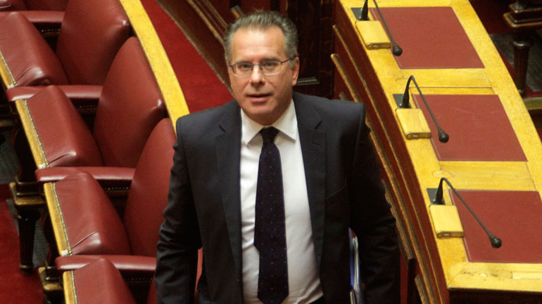 Την παραίτηση του πρωθυπουργού ζήτησε η ΝΔ