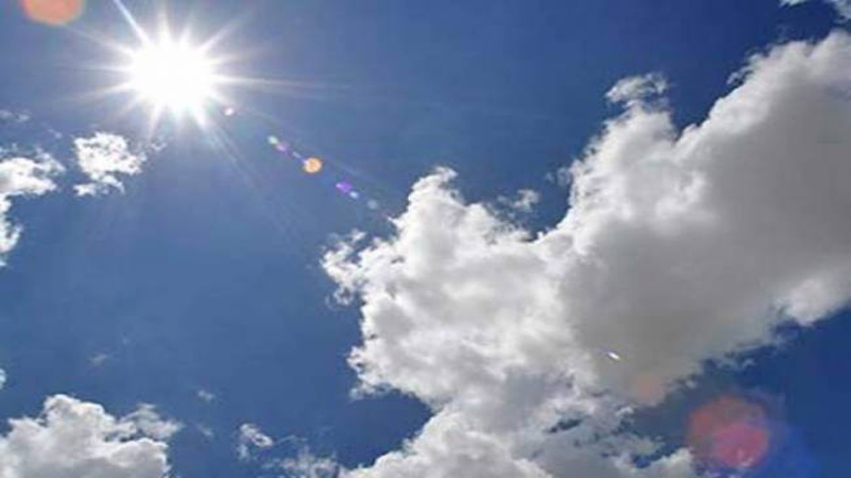 Καλός ο καιρός τη Μεγάλη Τετάρτη