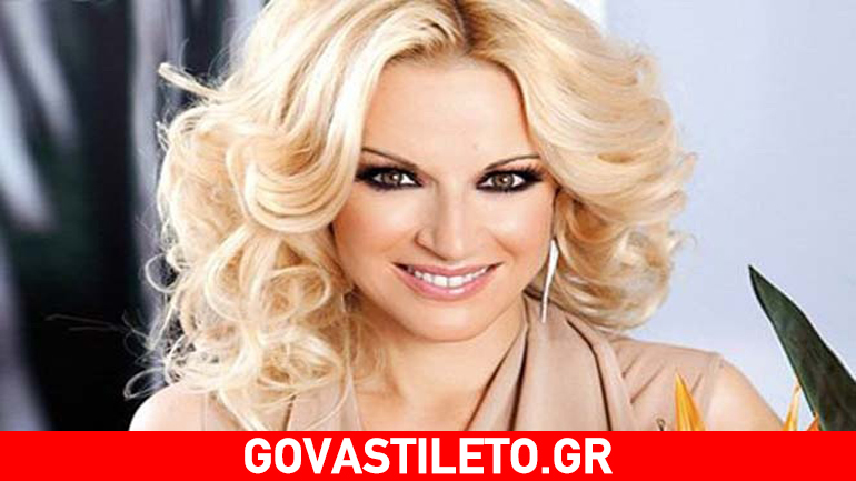 Μαρία Μπεκατώρου: Ποια είναι τα μυστικά της ομορφιάς της;