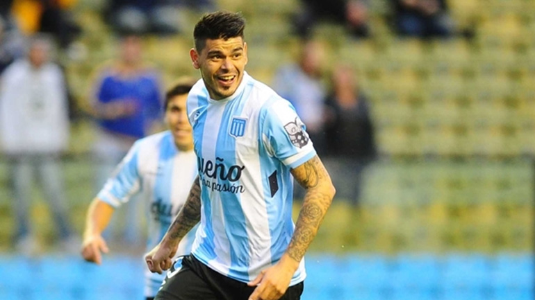 Πρότεινε τον Γκουστάβο Μπου ο Γκαλέτι