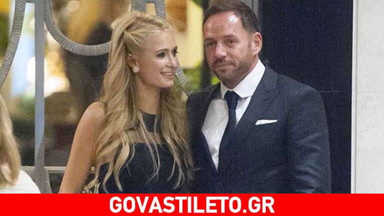 Χώρισε οριστικά η Paris Hilton με τον εκατομμυριούχο σύντροφό της!