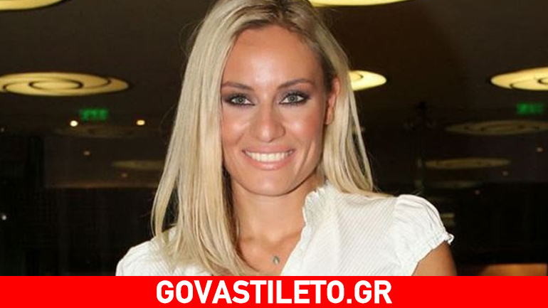 Ελεονώρα Μελέτη: «Με τους άντρες γενικά έχω παίξει μπραντ-ντε-φερ»