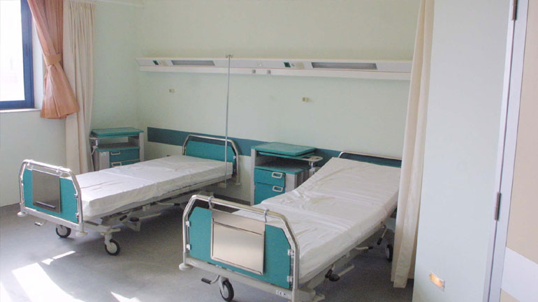 Το δράμα ενός ασθενούς με σπάνια νόσο