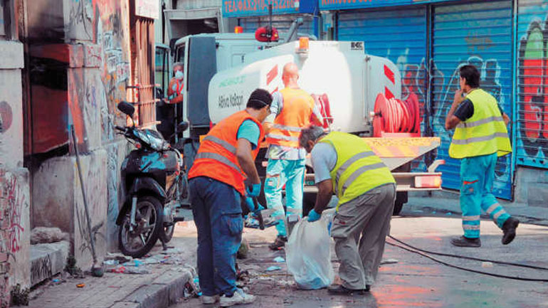 Προσλήψεις σε ανταποδοτικές υπηρεσίες – Σε ποιους ΟΤΑ ανοίγουν