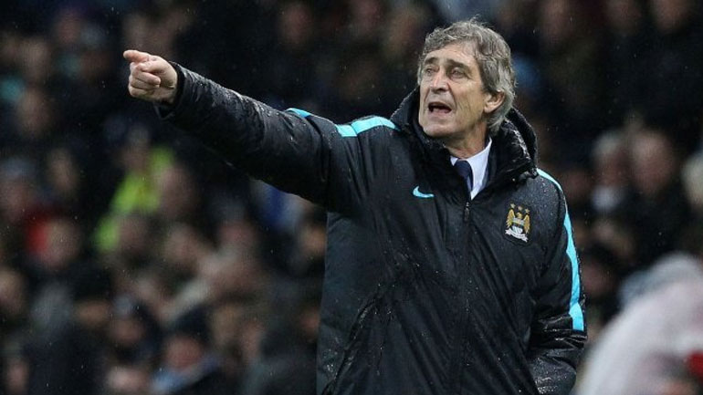 Πελεγκρίνι: «Δεν πιστεύω πως η Ρεάλ είναι φαβορί»