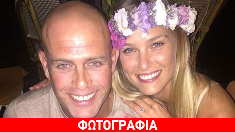 Bar Refaeli: Δείτε τη με μαγιό και ελαφρώς φουσκωμένη κοιλίτσα!