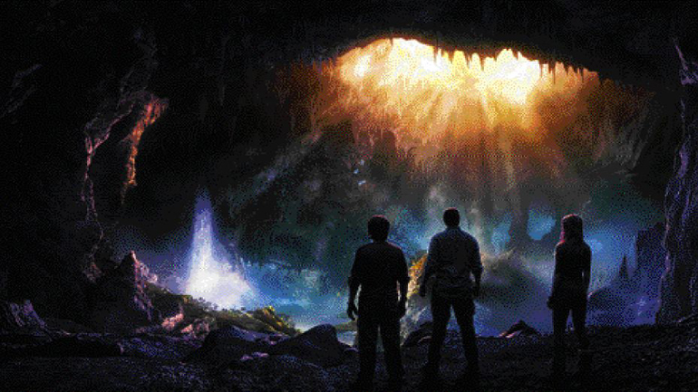 Στο κέντρο της Γης ο χρόνος μετράει διαφορετικά…