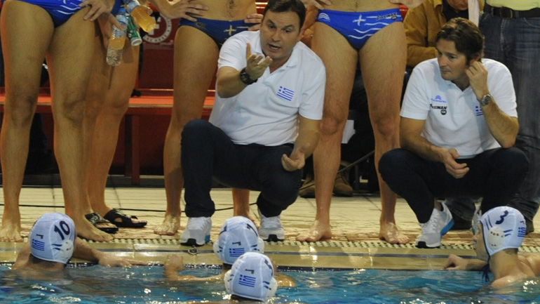 Βλάχος: «Μπορούσαμε και καλύτερα»