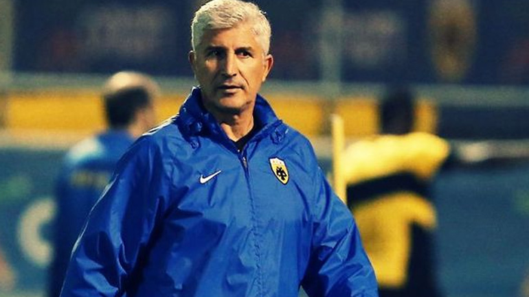 ΑΕΚ: Χωρίς απουσίες η προπόνηση