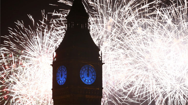 Το ρολόι του Big Ben θα «σιγήσει» για μερικούς μήνες