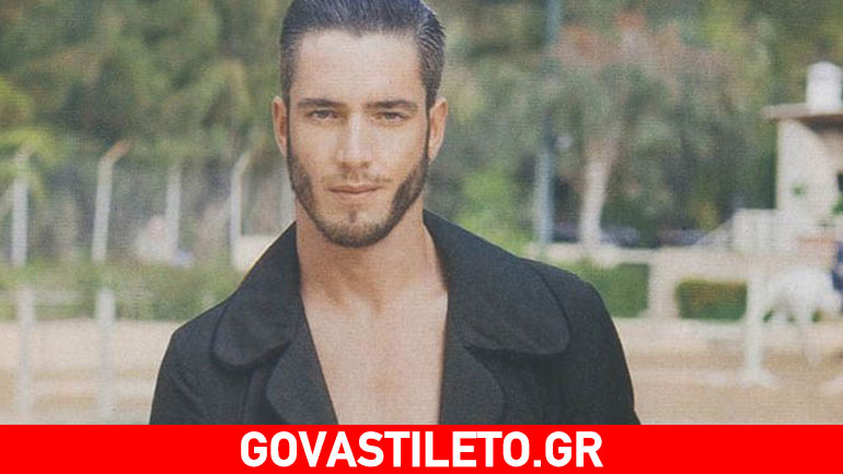 Θεοχάρης Ιωαννίδης: Αν είχε πάει με άντρα θα το αποκάλυπτε όπως ο Γκλέτσος;