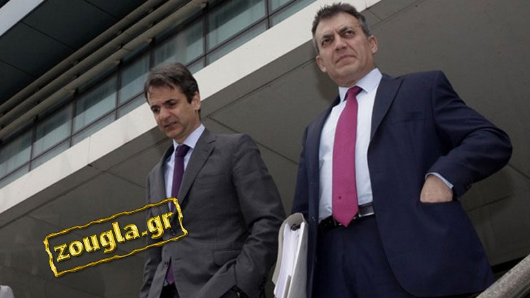 Γ. Βρούτσης: Ο Κυριάκος Μητσοτάκης θα ανοίξει τη σύγχρονη πολιτική εποχή για την Ελλάδα